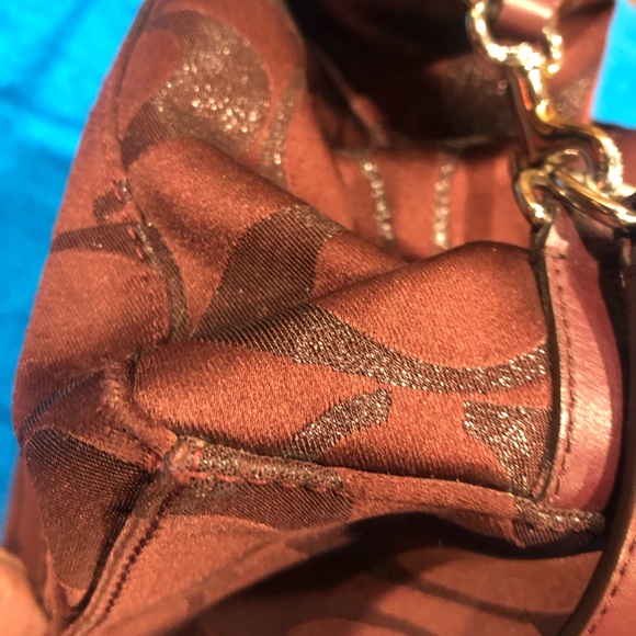 👛 Coach bag - Picture 6 of 12